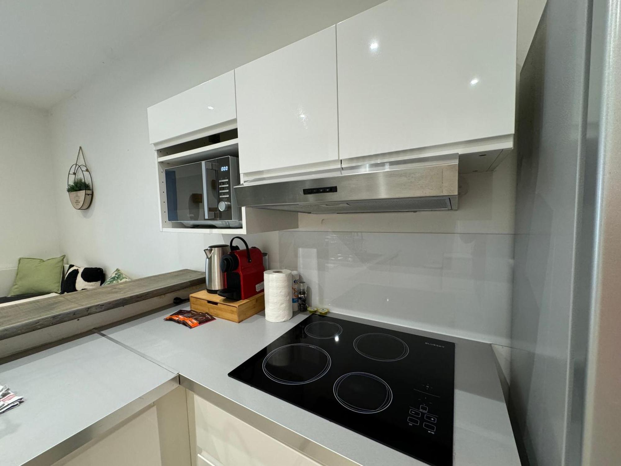 קלרמונט-פרנד Tour D'Auvergne - Appartements En Plein Centre Ville, Proche De La Cathedrale Et De La Place De Jaude מראה חיצוני תמונה