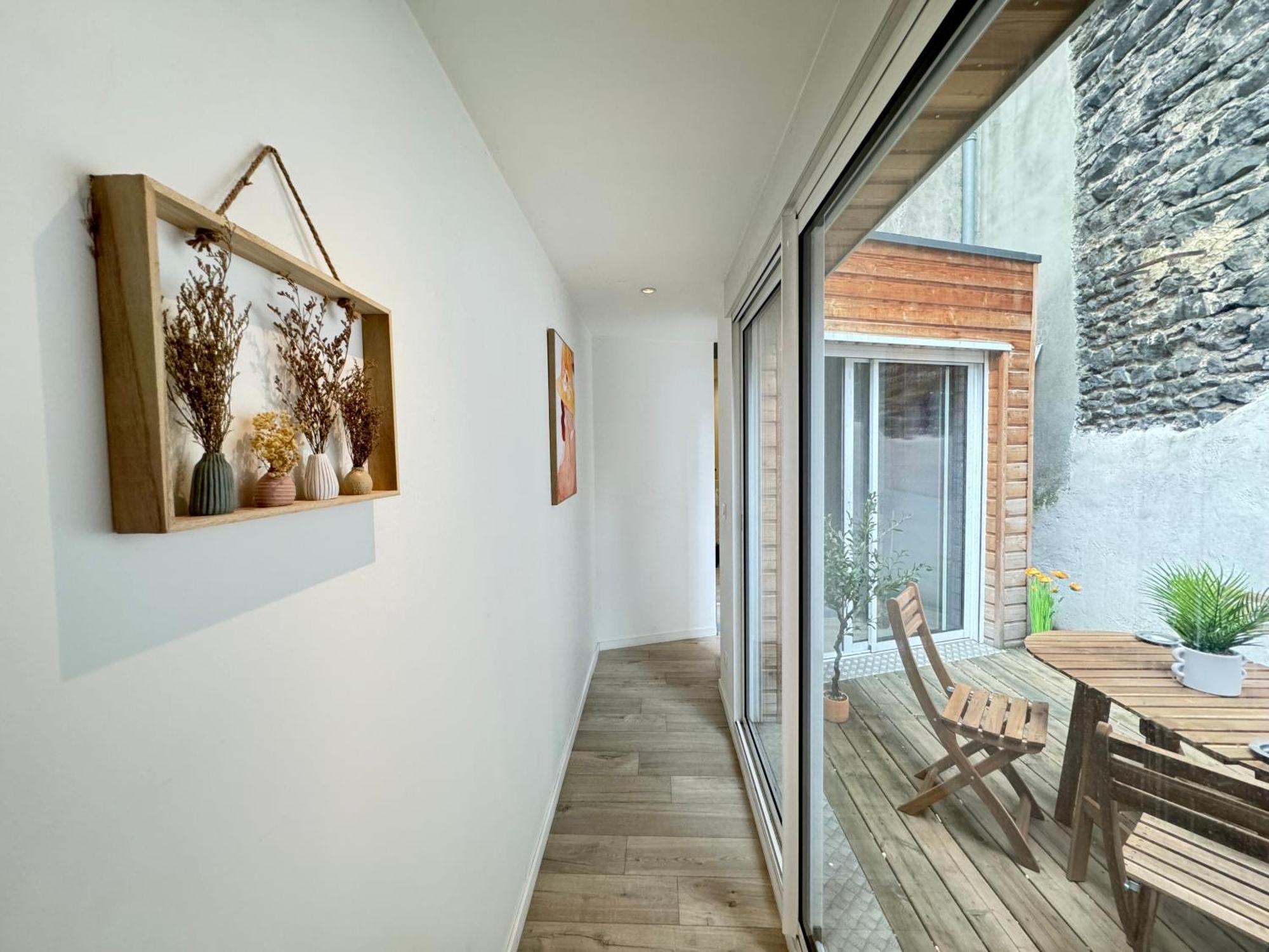קלרמונט-פרנד Tour D'Auvergne - Appartements En Plein Centre Ville, Proche De La Cathedrale Et De La Place De Jaude מראה חיצוני תמונה