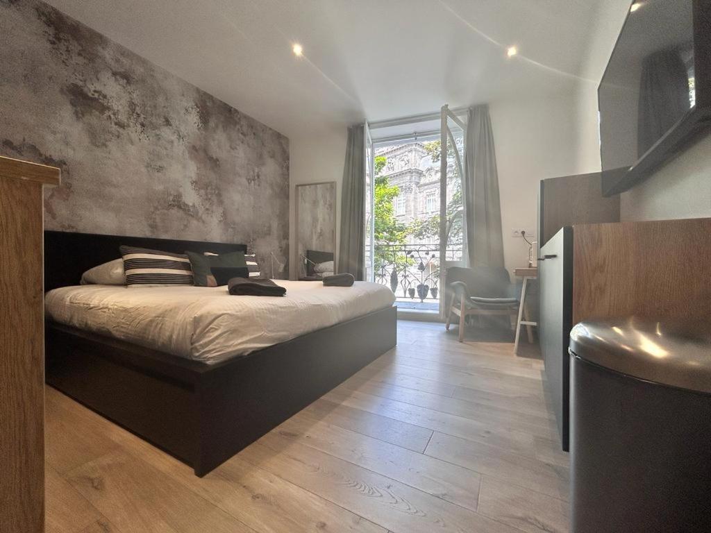 קלרמונט-פרנד Tour D'Auvergne - Appartements En Plein Centre Ville, Proche De La Cathedrale Et De La Place De Jaude מראה חיצוני תמונה